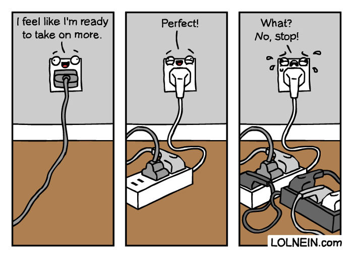 Comics And Animations That I Created To Make People Laugh