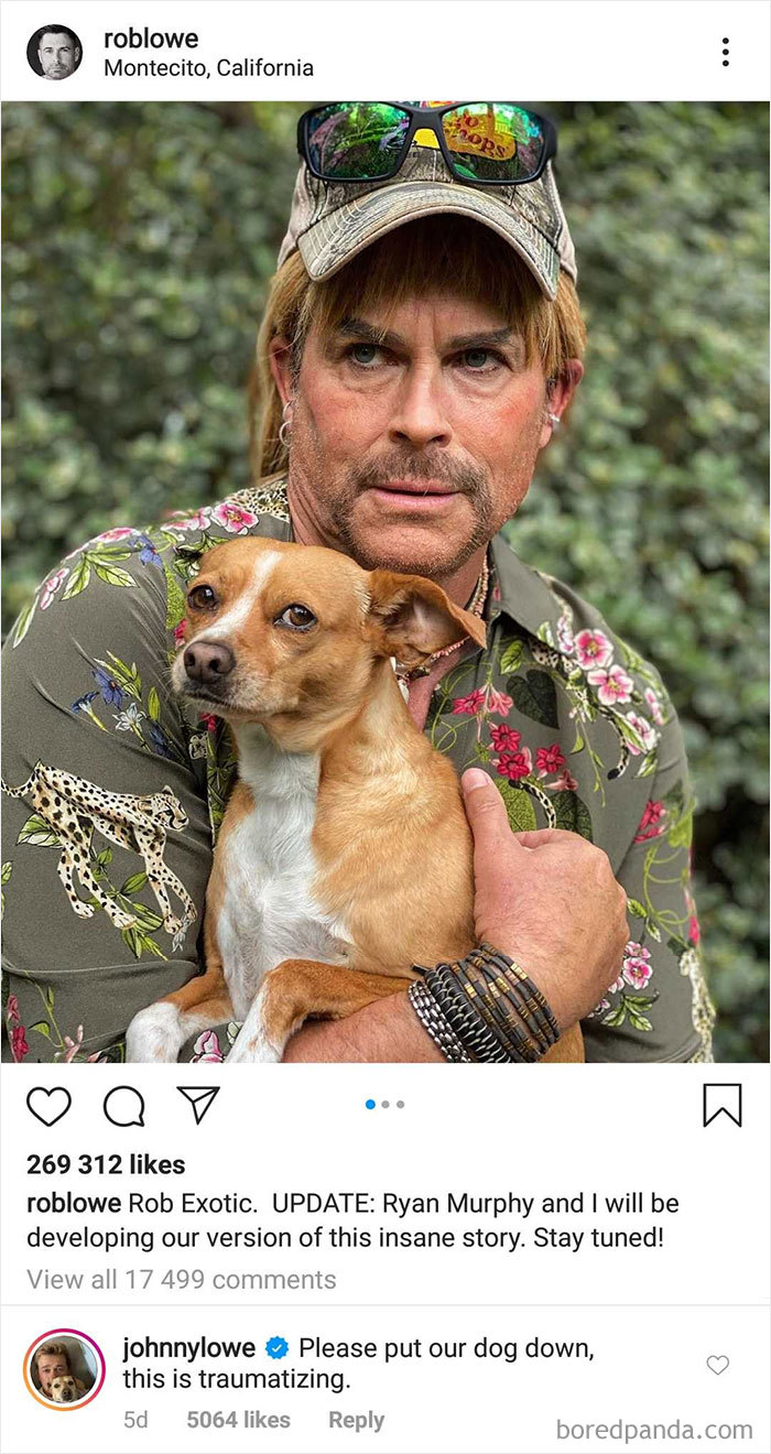 Sons-Troll-Father-Rob-Lowe-Instagram