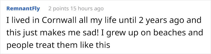 Man Takes Home 551lbs Of Trash From The Beach, Sorts It Out In His Backyard And Shares Interesting Finds Man Takes Home 551lbs Of Trash From The Beach, Sorts It Out In His Backyard And Shares Interesting Finds