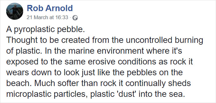 Man Takes Home 551lbs Of Trash From The Beach, Sorts It Out In His Backyard And Shares Interesting Finds Man Takes Home 551lbs Of Trash From The Beach, Sorts It Out In His Backyard And Shares Interesting Finds