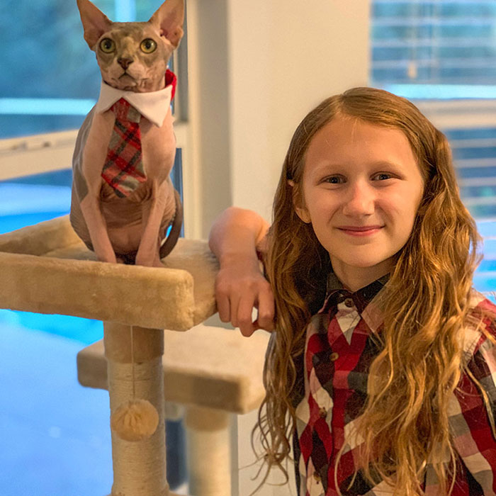 Here Are 68 Pics Of My Cats That Help Me During Tough Times