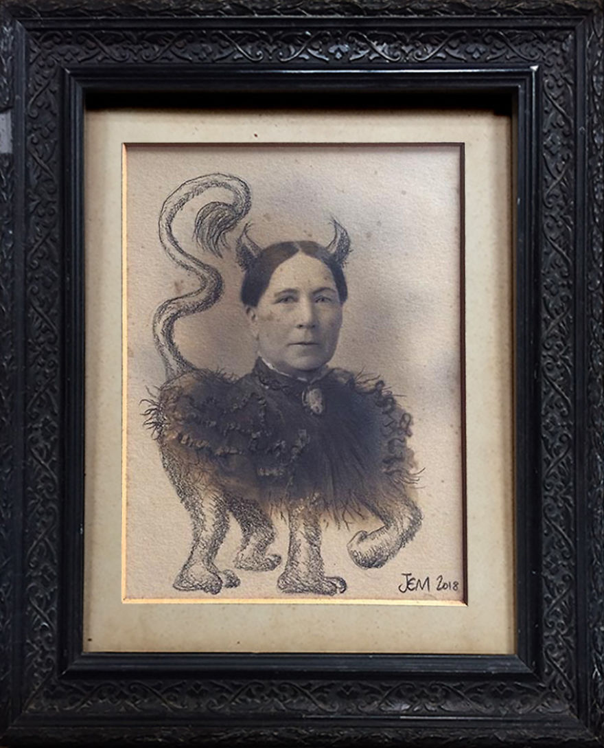 A Victorian Curiosity