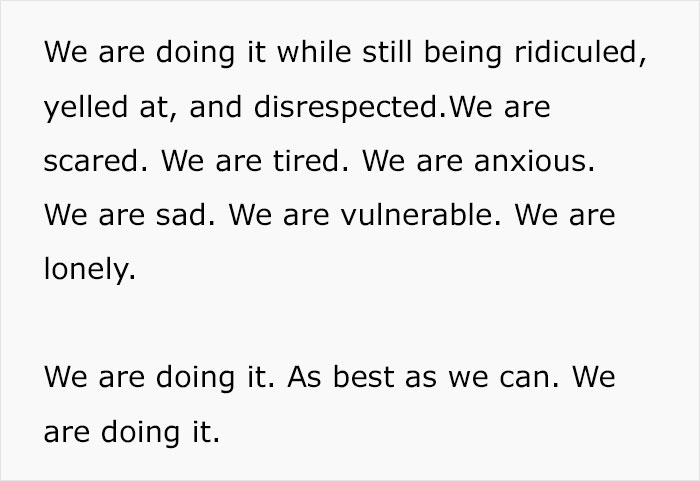 Nurse Loses It And Explains Why She Didn't Sign Up For The Coronavirus Pandemic