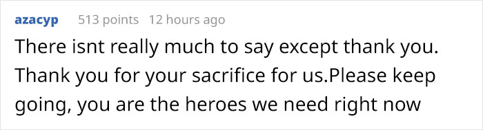 Nurse Loses It And Explains Why She Didn't Sign Up For The Coronavirus Pandemic