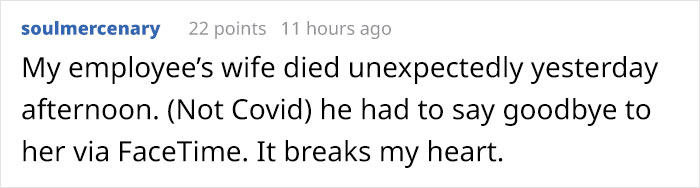 Nurse Loses It And Explains Why She Didn't Sign Up For The Coronavirus Pandemic