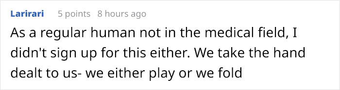 Nurse Loses It And Explains Why She Didn't Sign Up For The Coronavirus Pandemic Nurse Loses It And Explains Why She Didn't Sign Up For The Coronavirus Pandemic
