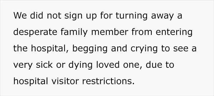 Nurse Loses It And Explains Why She Didn't Sign Up For The Coronavirus Pandemic