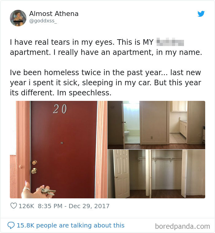 Everything Gets Better