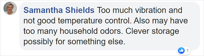 Builder Transforms Staircase Into Wine Cellar In A Week And A Half Using Bunnings Drawers Builder Transforms Staircase Into Wine Cellar In A Week And A Half Using Bunnings Drawers