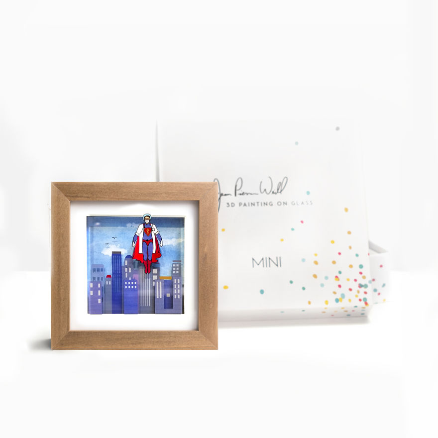 The Superheroes Of Today The Superheroes Of Today