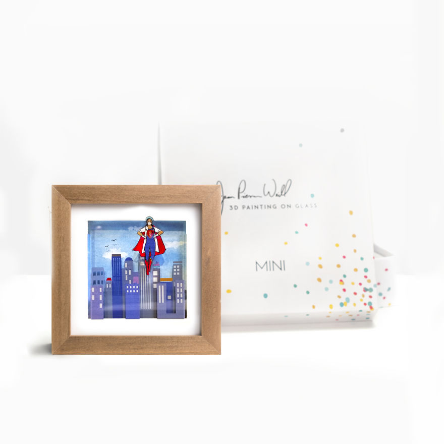 The Superheroes Of Today The Superheroes Of Today