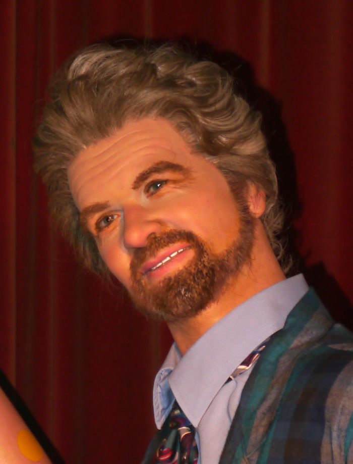 Noel Edmonds