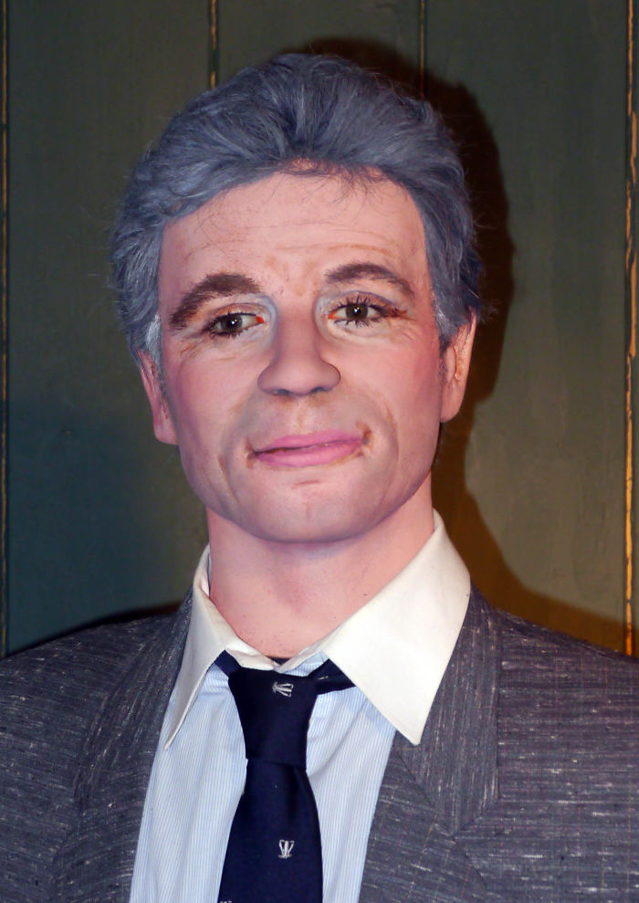 Kevin Keegan