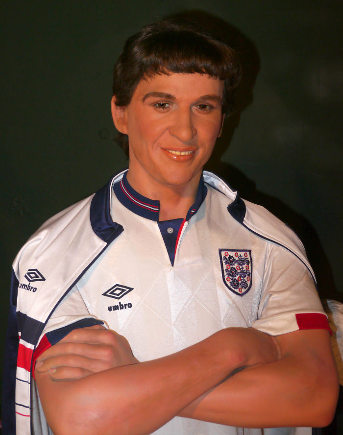 Gary Lineker