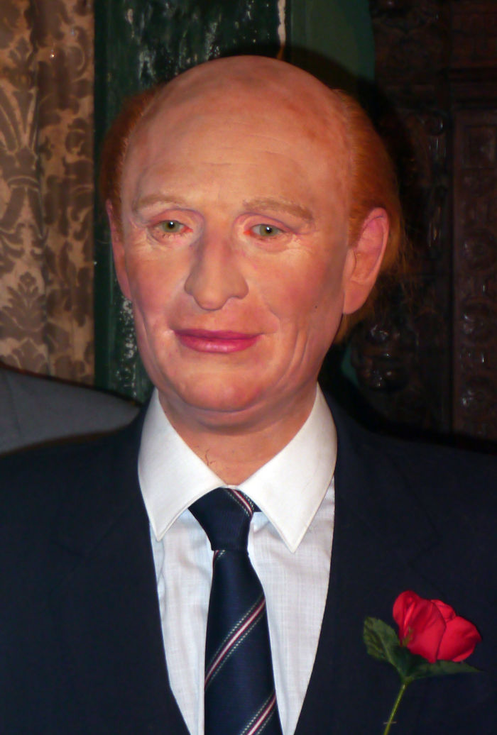 Neil Kinnock