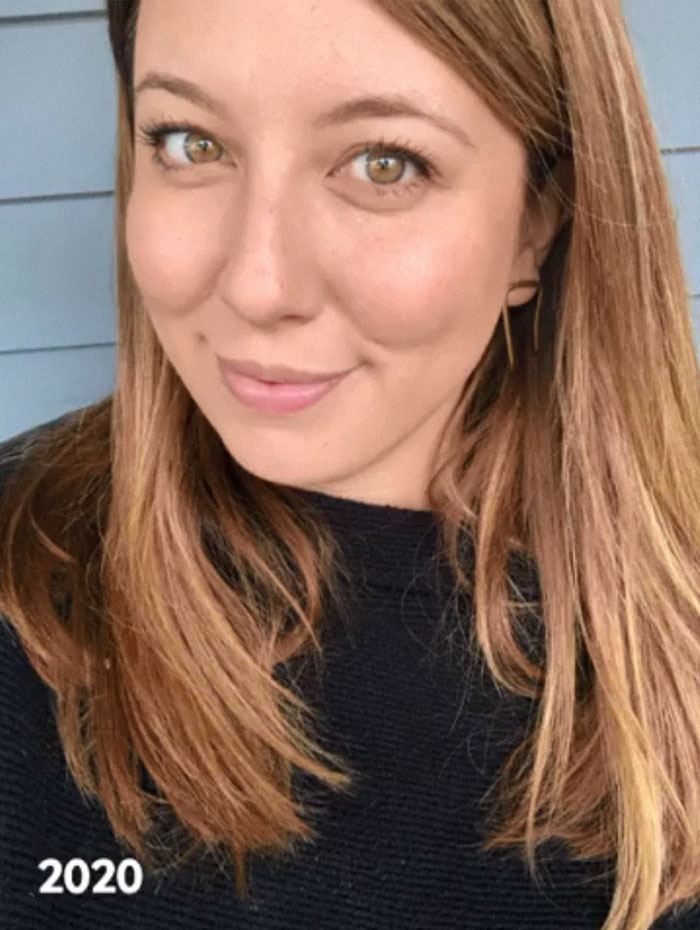 This Woman Had A Striking Resemblance To Jonathan Taylor Thomas In The Mid-90s And These Pics Prove It This Woman Had A Striking Resemblance To Jonathan Taylor Thomas In The Mid-90s And These Pics Prove It