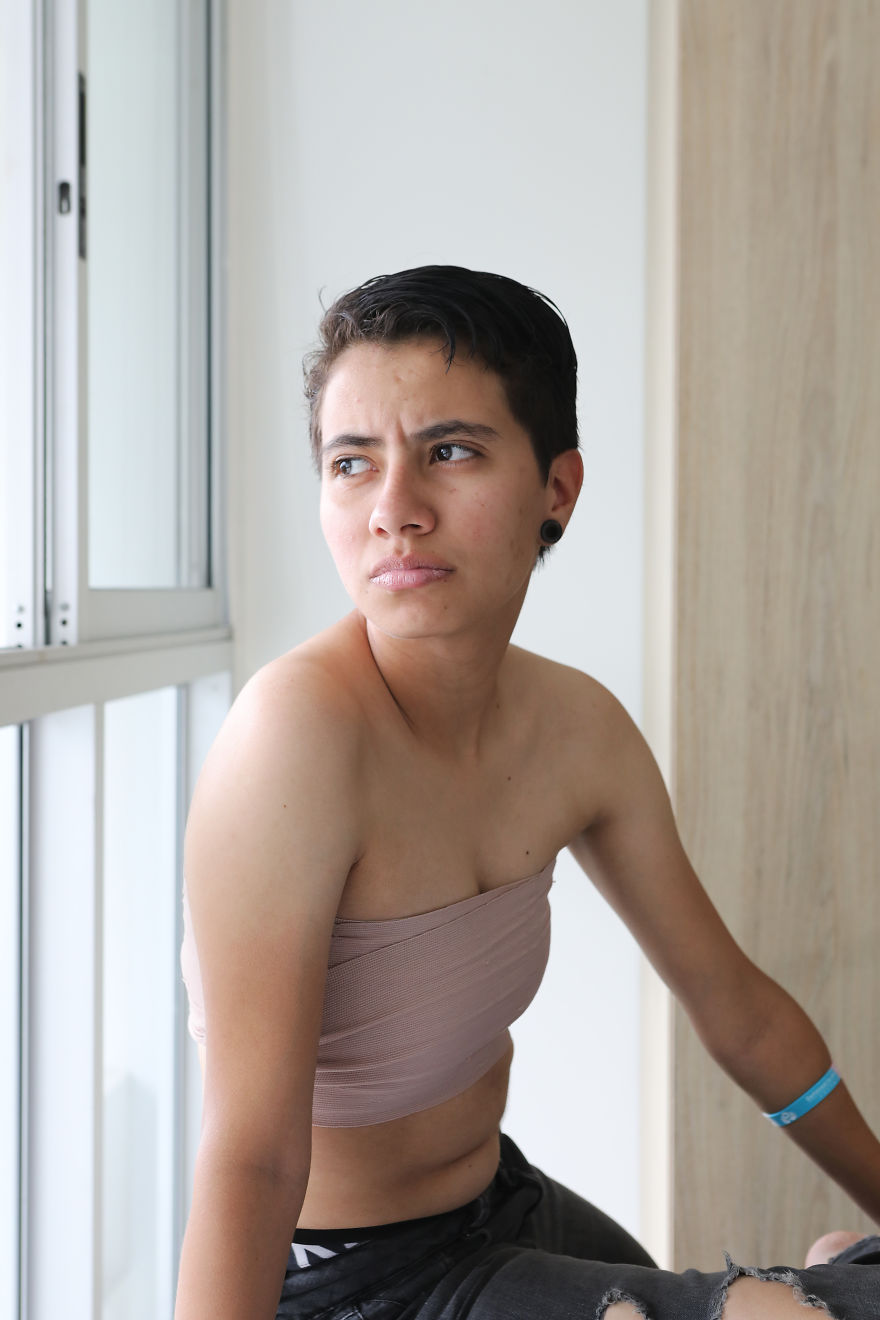 I Want To Share These 7 Faces And Stories Of Trans People To Create More Understanding In The World I Want To Share These 7 Faces And Stories Of Trans People To Create More Understanding In The World