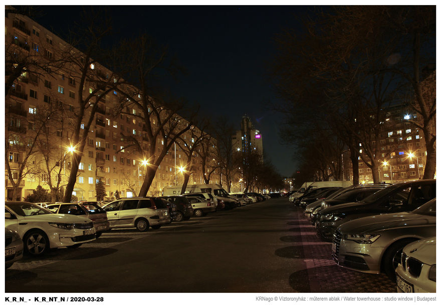 While I'm Stuck In Quarantine, I Started An Art Project On My Windows While I'm Stuck In Quarantine, I Started An Art Project On My Windows