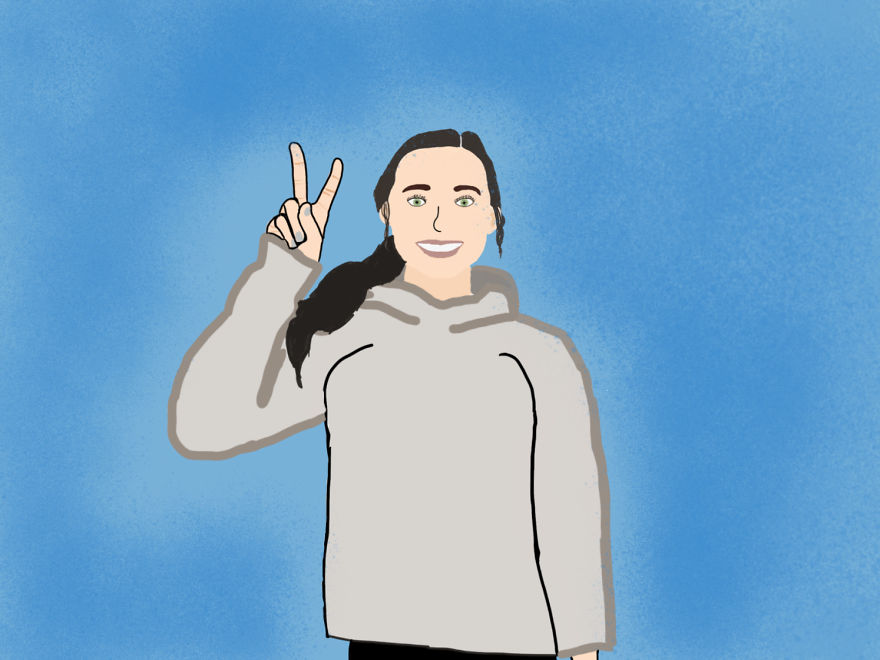 I Am A Very Bored Teenager Who Can Draw And These Are The Results