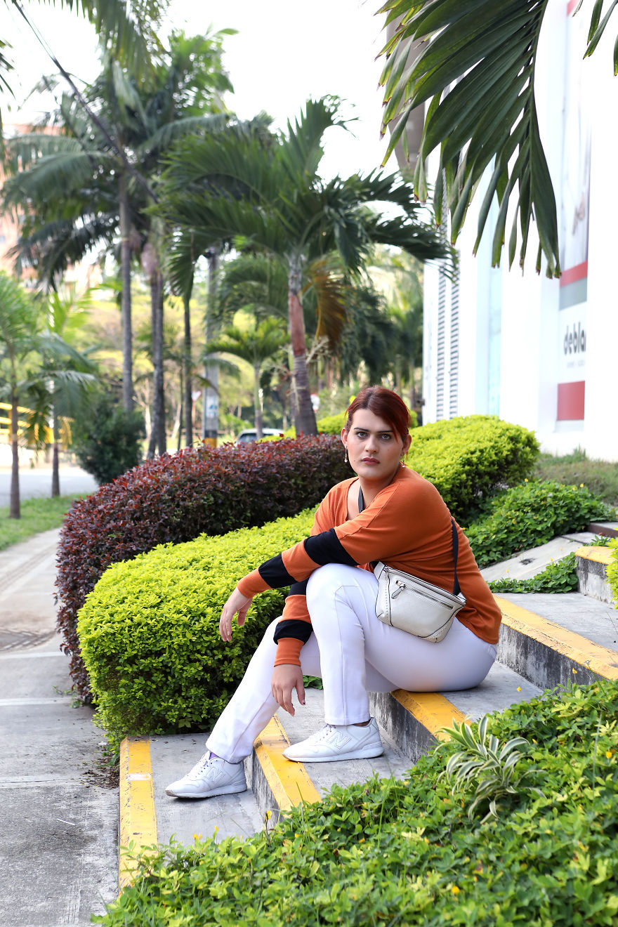 I Want To Share These 7 Faces And Stories Of Trans People To Create More Understanding In The World I Want To Share These 7 Faces And Stories Of Trans People To Create More Understanding In The World