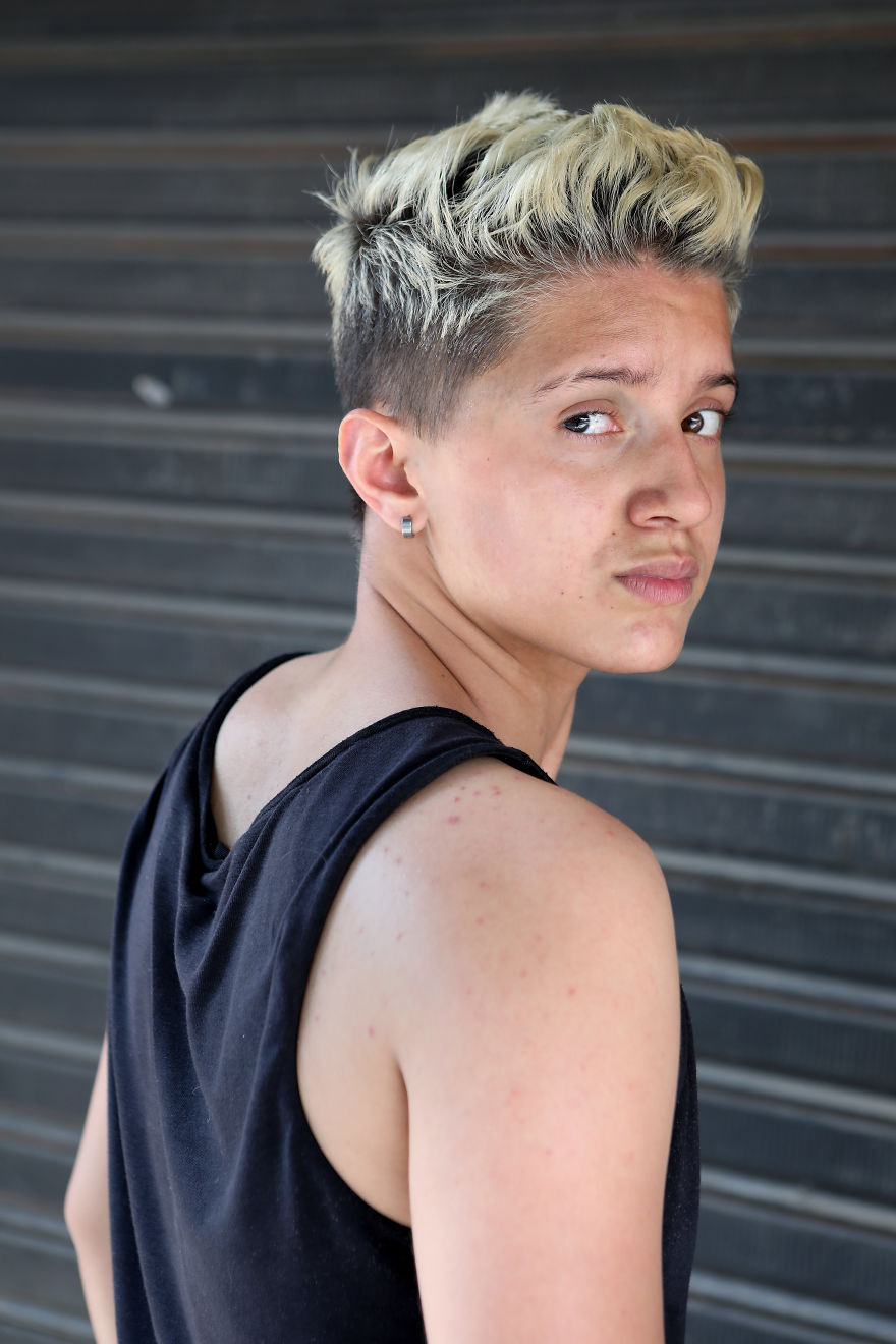 I Want To Share These 7 Faces And Stories Of Trans People To Create More Understanding In The World I Want To Share These 7 Faces And Stories Of Trans People To Create More Understanding In The World