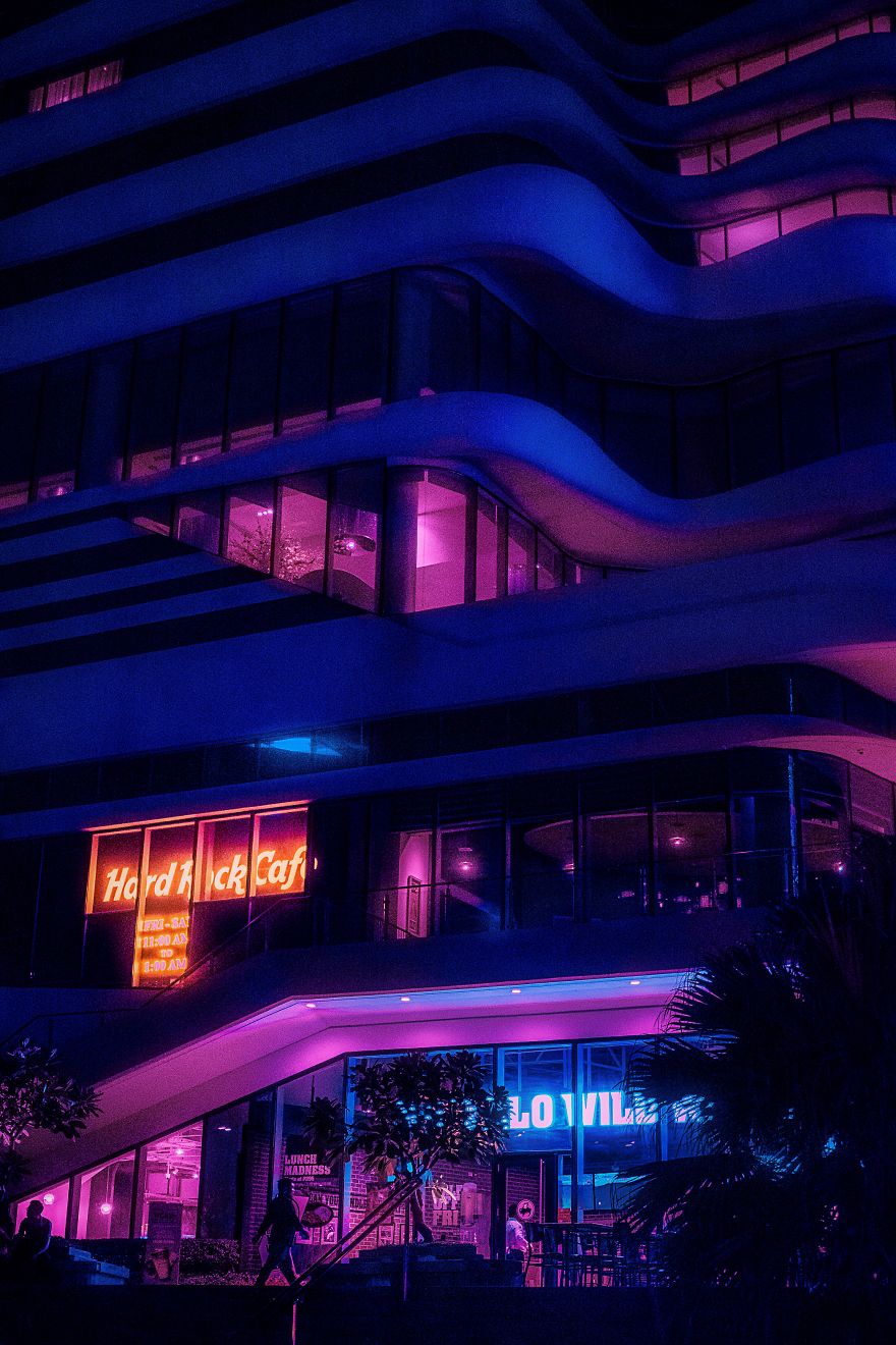 30 Photos From My Year As Manila's Cyberpunk Photographer 30 Photos From My Year As Manila's Cyberpunk Photographer