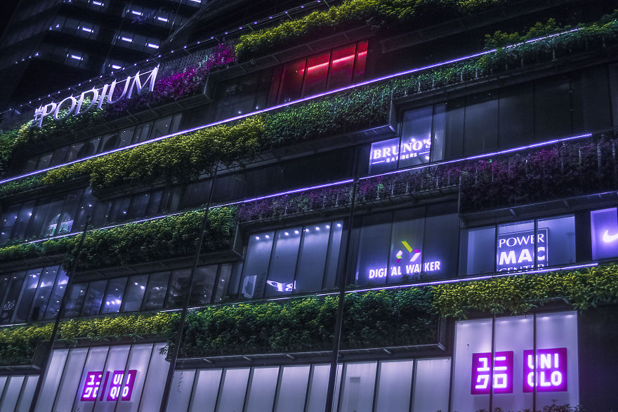 30 Photos From My Year As Manila's Cyberpunk Photographer