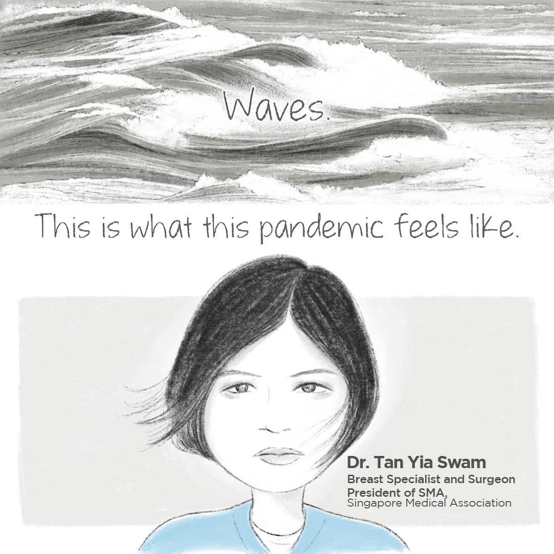 I Make Comics About Healthcare Workers To Shed Light On The Issues They Are Going Through (12 New Pics)