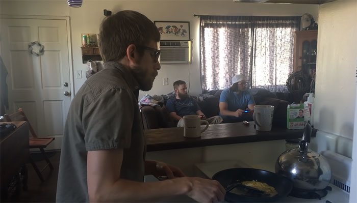 Guys Imagine What Motorcyclists Must Think When They Drive By, And It's Spot On Guys Imagine What Motorcyclists Must Think When They Drive By, And It's Spot On