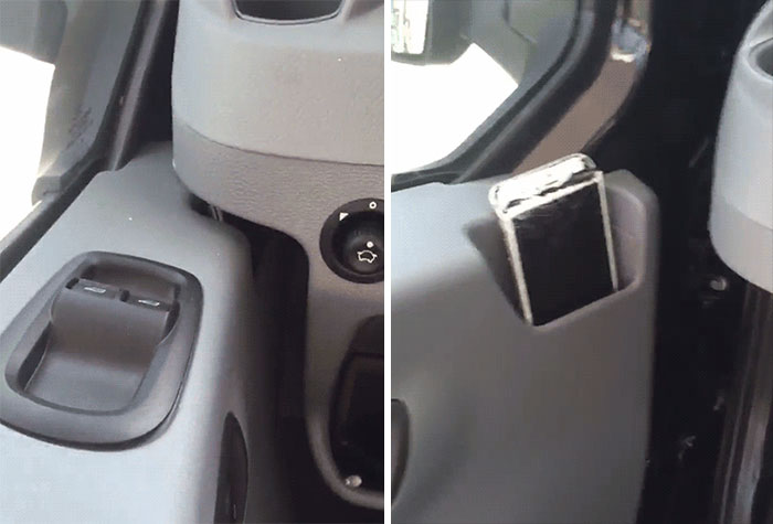 Immediately Regrets That Decision