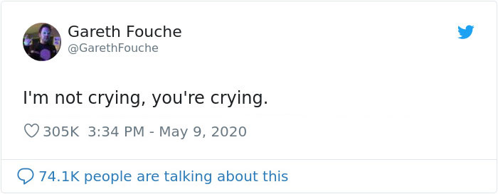 Mother Shares Why She Doesn't See Anything Bad About Her Son Spending All Of His Free Time Online During The Quarantine Mother Shares Why She Doesn't See Anything Bad About Her Son Spending All Of His Free Time Online During The Quarantine