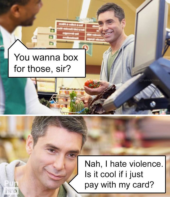 Wanna Box? 