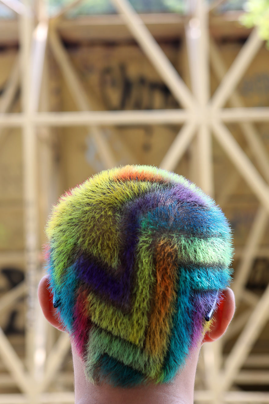 I Want To Share These 7 Faces And Stories Of Trans People To Create More Understanding In The World I Want To Share These 7 Faces And Stories Of Trans People To Create More Understanding In The World