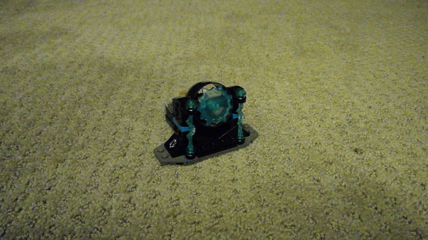 Where Thor Gets Storm-Breaker