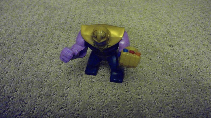 Thanos