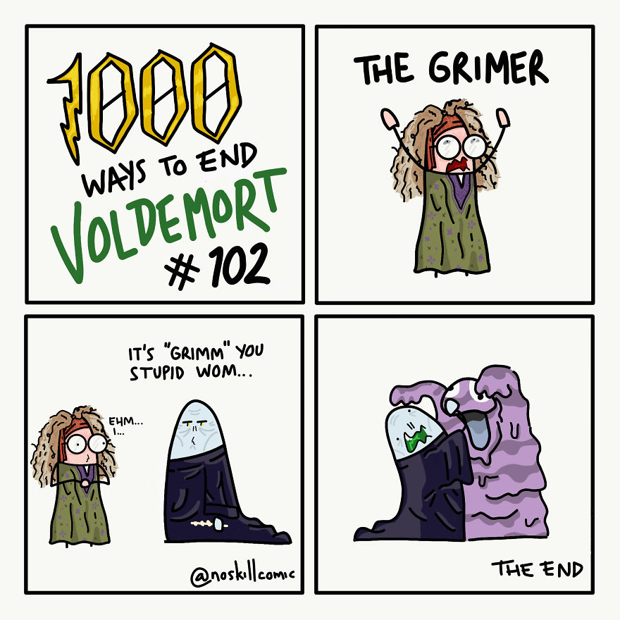 It's Super Effective!