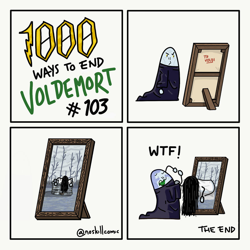 This Painting Does A Lil' Bit More That Talk