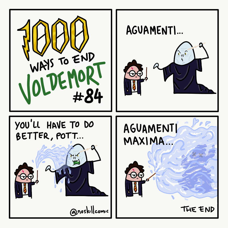 Drown Your Sorrows Voldi