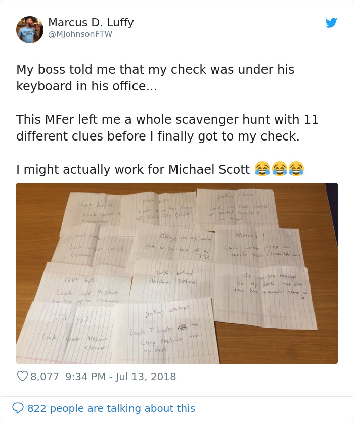 Man Gets Hilariously Trolled After Sharing Netflix Account With His Boss Man Gets Hilariously Trolled After Sharing Netflix Account With His Boss