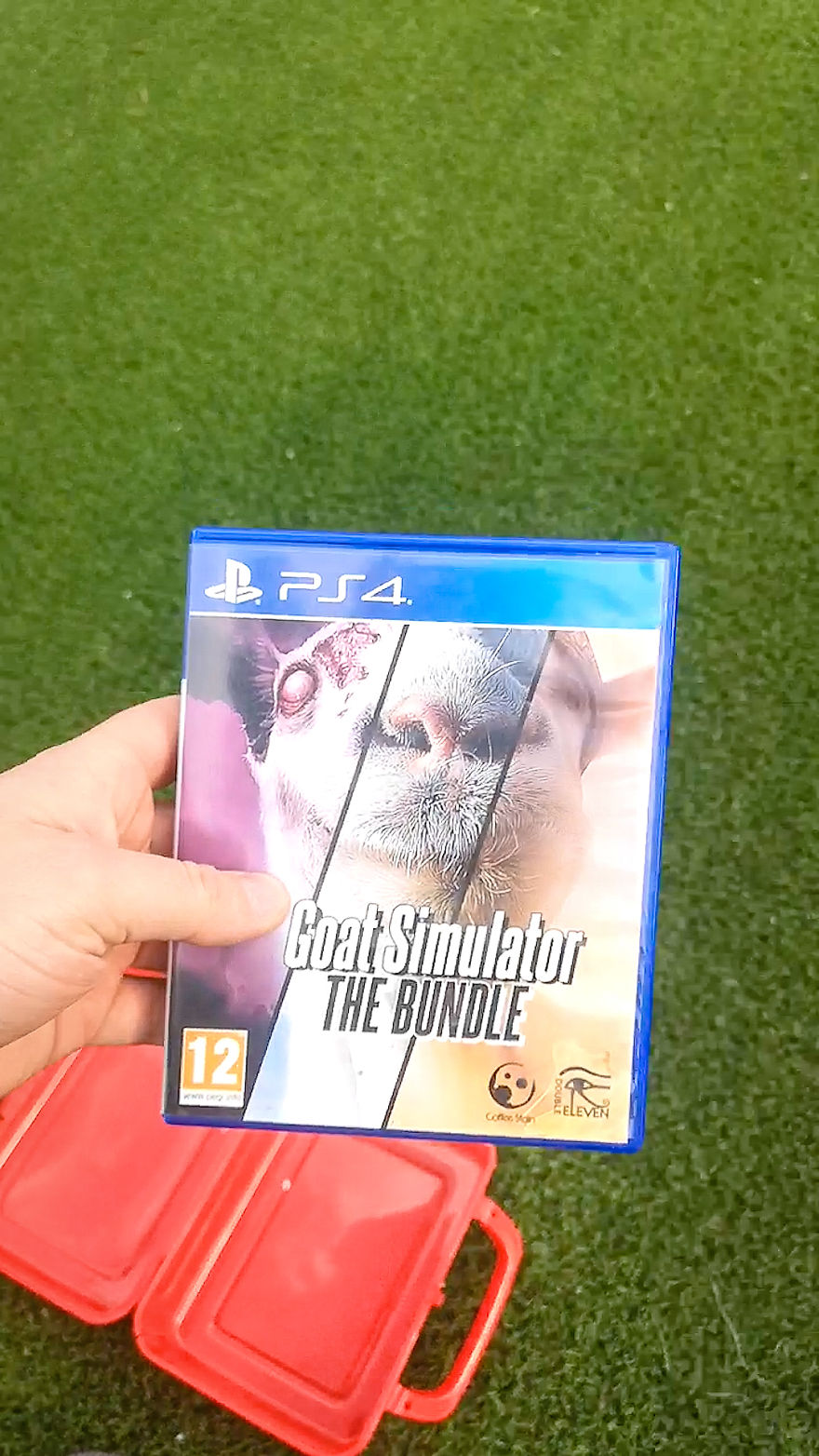 I Used A Thermal Imaging Drone To Help Out My Friend During The Quarantine