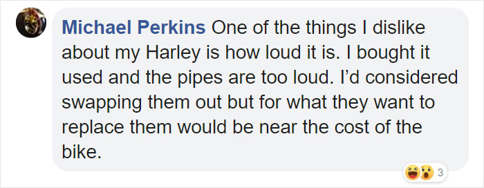Guys Imagine What Motorcyclists Must Think When They Drive By, And It's Spot On Guys Imagine What Motorcyclists Must Think When They Drive By, And It's Spot On