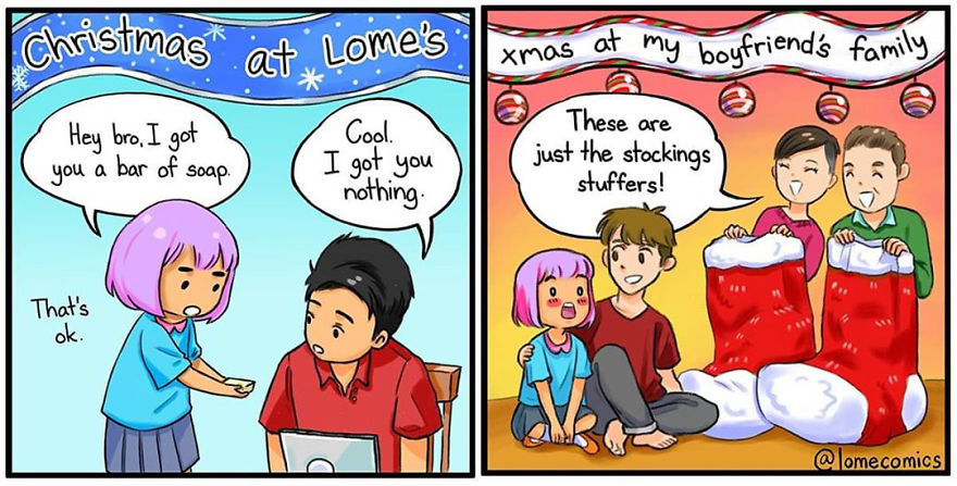 Artist Makes Honest Illustrations Of Every Woman's Daily Life