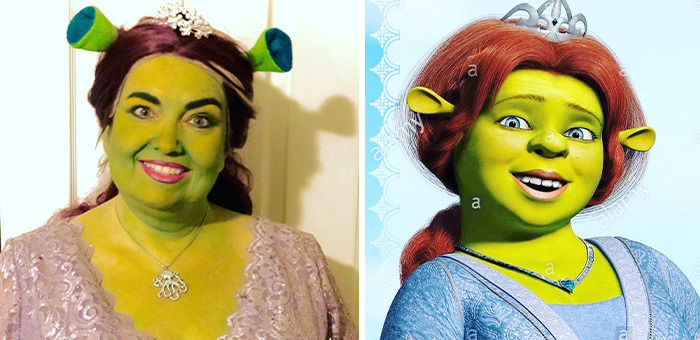 Princess Fiona