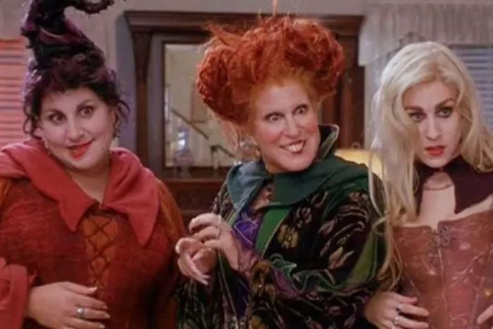 Hocus Pocus