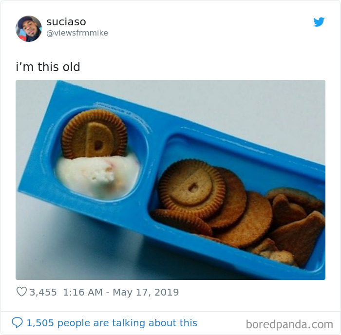 I-Am-This-Old-Photos