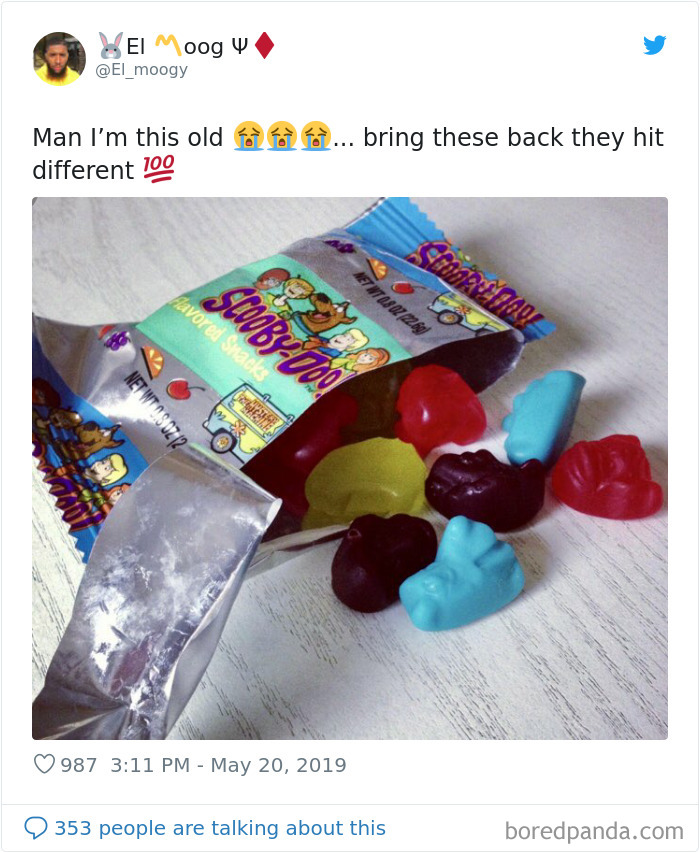 I-Am-This-Old-Photos