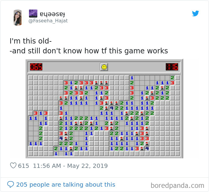 Minesweeper