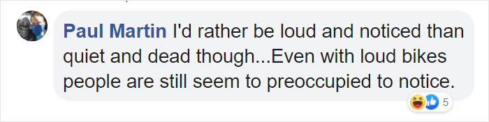 Guys Imagine What Motorcyclists Must Think When They Drive By, And It's Spot On Guys Imagine What Motorcyclists Must Think When They Drive By, And It's Spot On