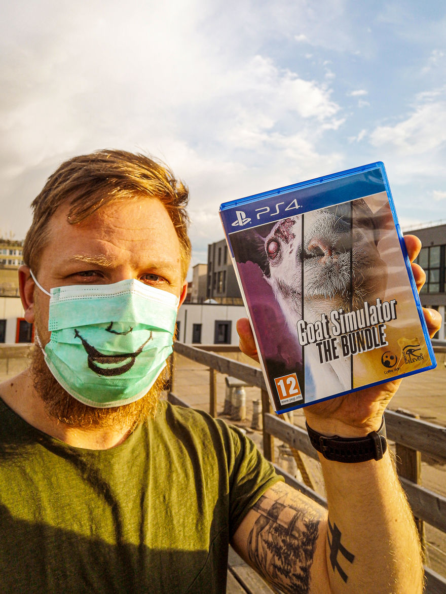 I Used A Thermal Imaging Drone To Help Out My Friend During The Quarantine