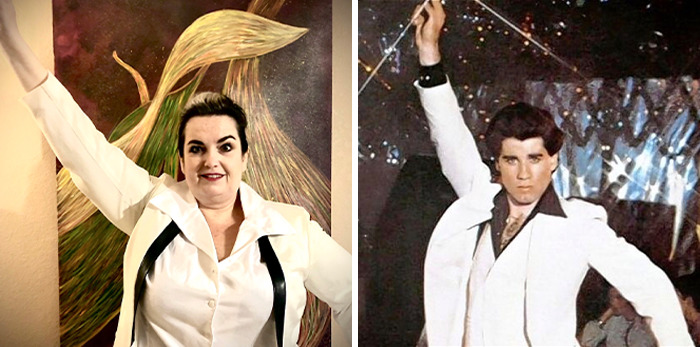 Saturday Night Boredom